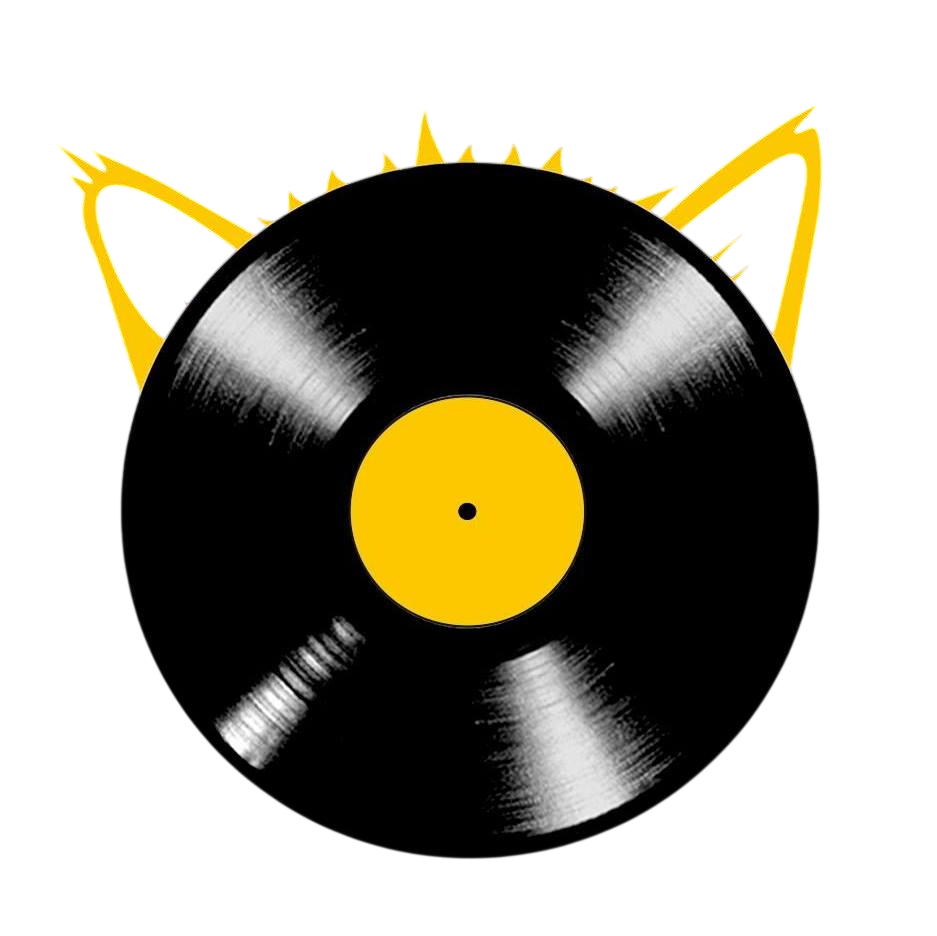 TatoRecords Logo